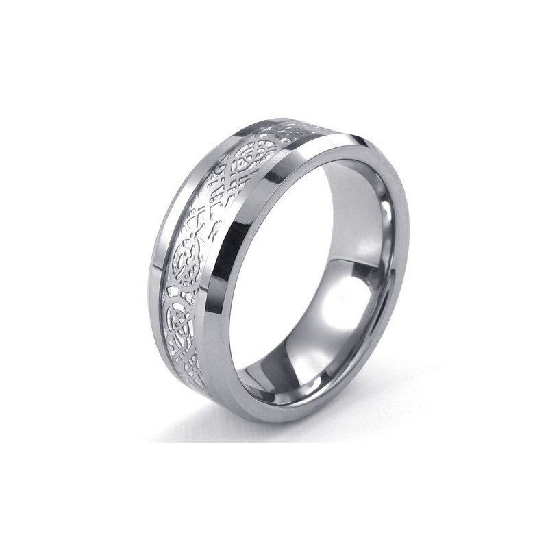 Beautiful Design Color Brilliancy Stable Quality Tungsten Ring Beautiful Design Color Brilliancy Stable Quality Tungsten Ring