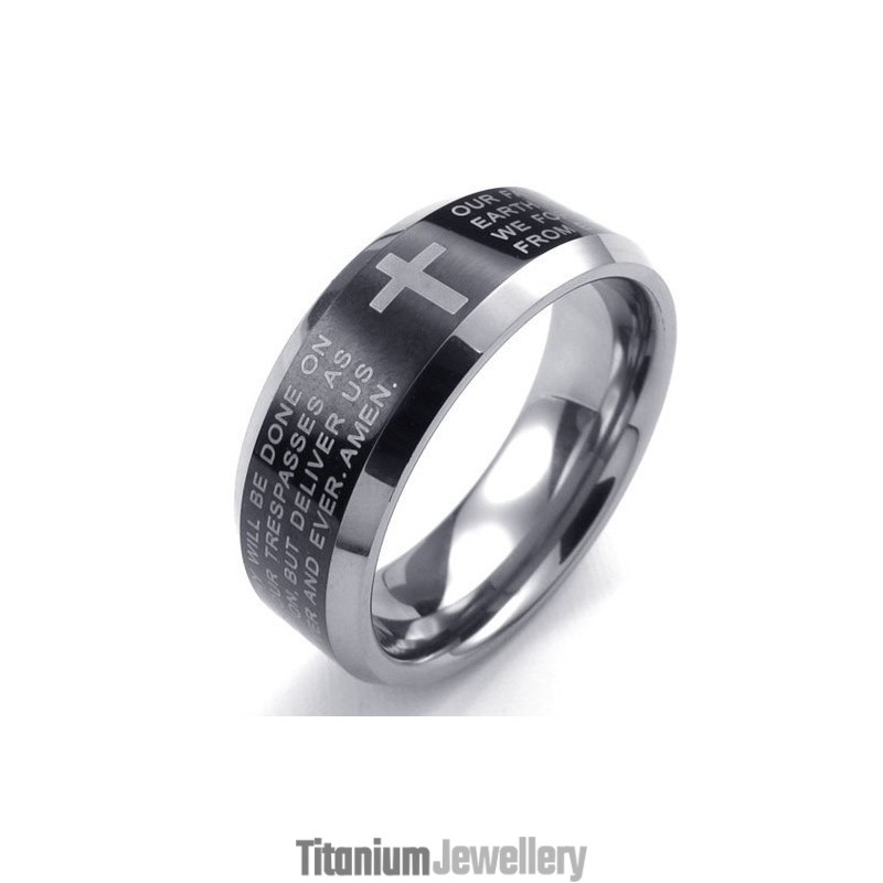 Skillful Manufacture Color Brilliancy Excellent Quality Tungsten Ring
