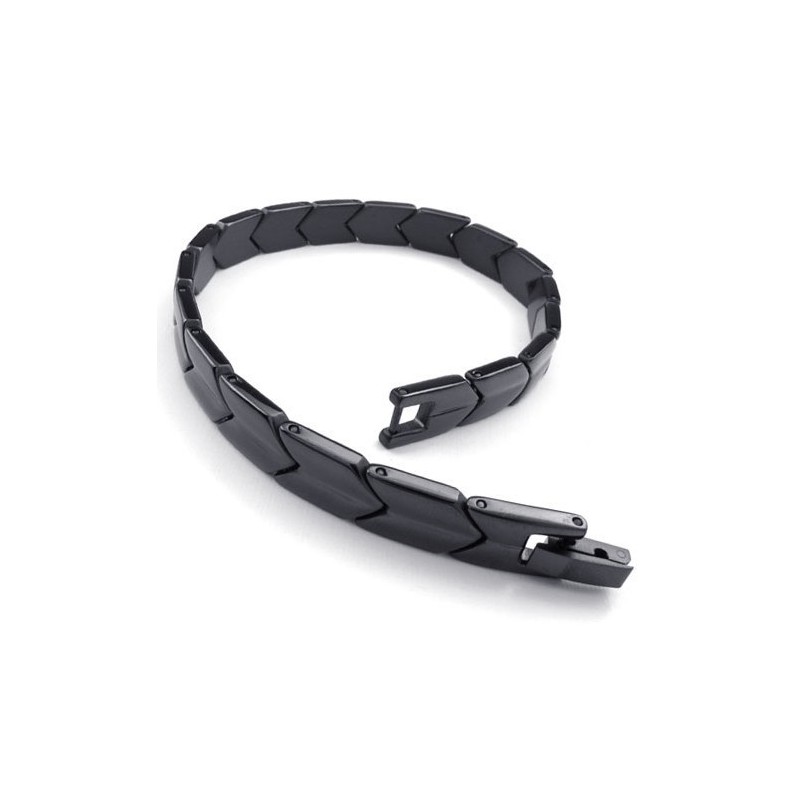 Skillful Manufacture Delicate Colors Excellent Quality Titanium Bracelet Skillful Manufacture Delicate Colors Excellent Quality Titanium Bracelet