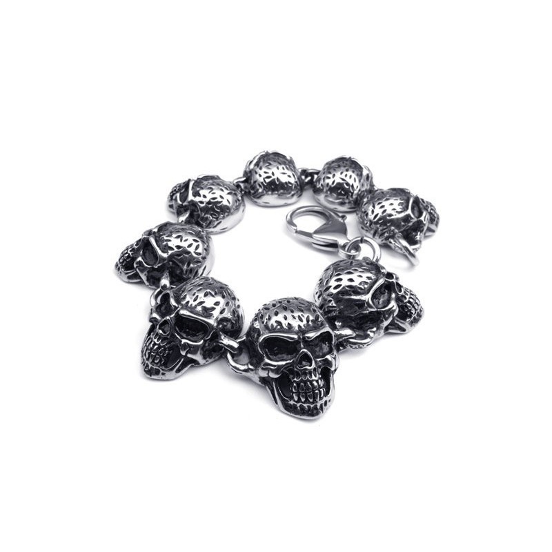 Modern Design Delicate Colors High Quality Titanium Bracelet Modern Design Delicate Colors High Quality Titanium Bracelet