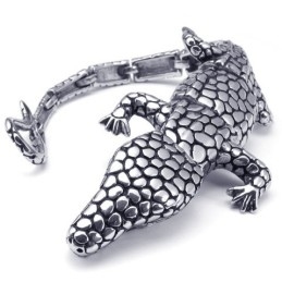 Modern Design Color Brilliancy Excellent Quality Titanium Bracelet