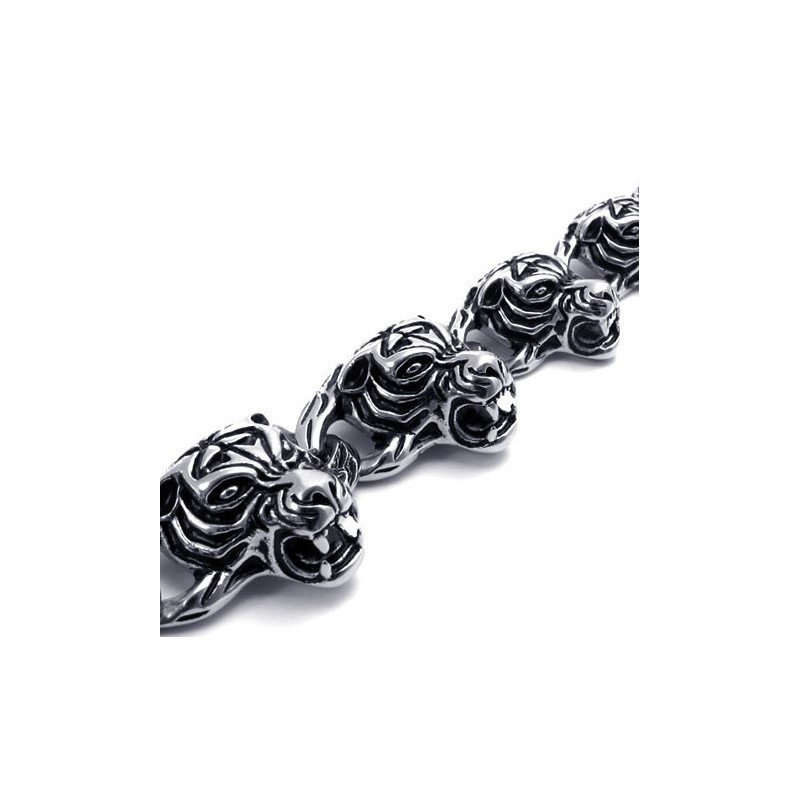 Professional Design Color Brilliancy World-Wide Renown Titanium Bracelet Professional Design Color Brilliancy World-Wide Renown Titanium Bracelet