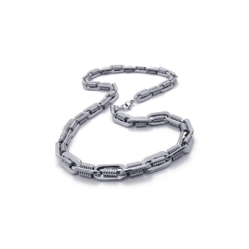 Professional Design Color Brilliancy Superior Quality Titanium Necklace Professional Design Color Brilliancy Superior Quality Titanium Necklace