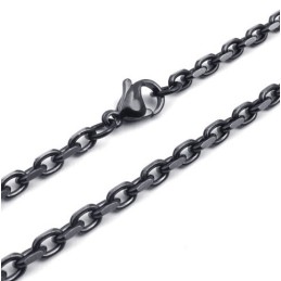 Finely Processed Delicate Colors Reliable Quality Titanium Chain