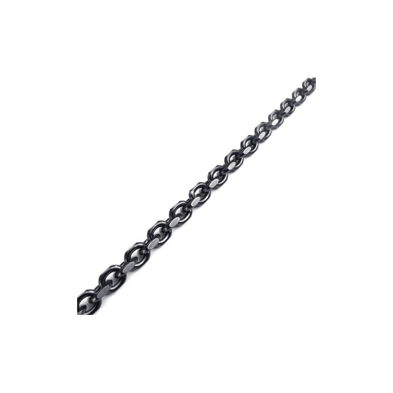 Latest Technology Delicate Colors Excellent Quality Titanium Chain