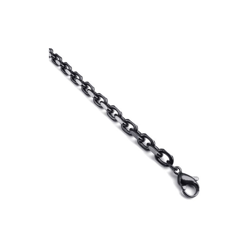 Fashionable Patterns Color Brilliancy Stable Quality Titanium Chain Fashionable Patterns Color Brilliancy Stable Quality Titanium Chain