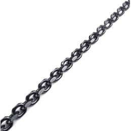 Skillful Manufacture Delicate Colors High Quality Titanium Chain