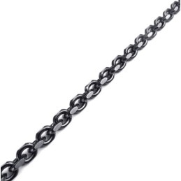 Rational Construction Delicate Colors Superior Quality Titanium Chain