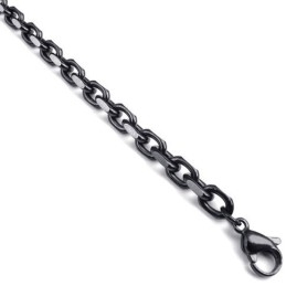 Rational Construction Delicate Colors Superior Quality Titanium Chain