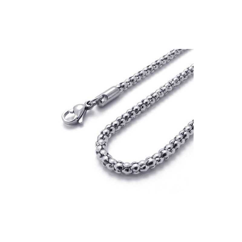 Professional Design Beautiful In Colors High Quality Titanium Chain Professional Design Beautiful In Colors High Quality Titanium Chain