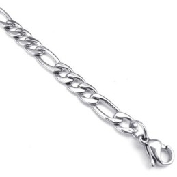 Finely Processed Beautiful In Colors Excellent Quality Titanium Chain