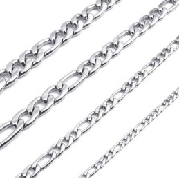For Your Selection Color Brilliancy High Quality Titanium Chain