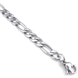 For Your Selection Color Brilliancy High Quality Titanium Chain