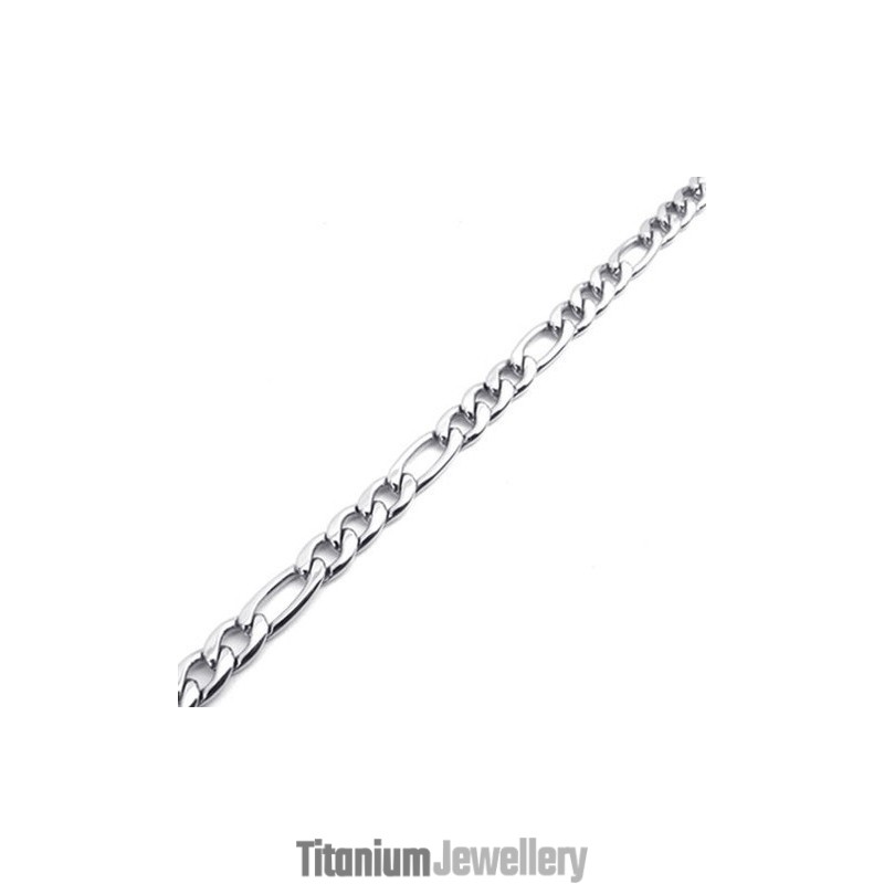 Rational Construction Color Brilliancy High Quality Titanium Chain