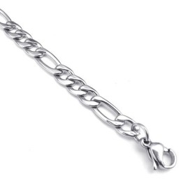 Rational Construction Color Brilliancy High Quality Titanium Chain
