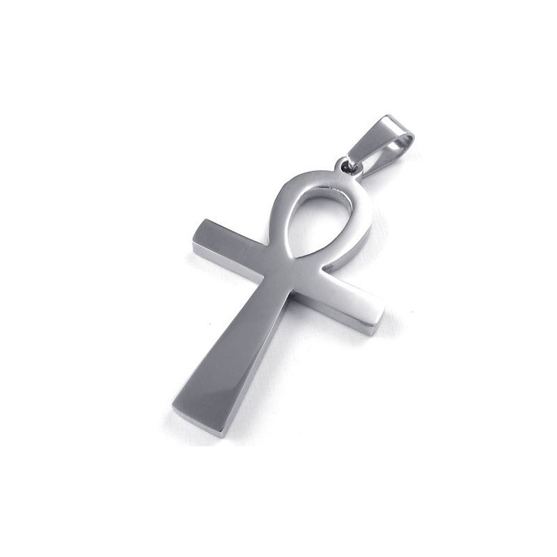 Skillful Manufacture Color Brilliancy Stable Quality Titanium Pendant