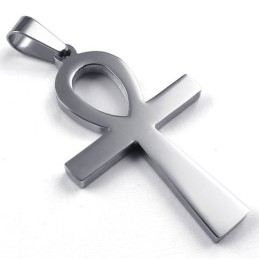 Skillful Manufacture Color Brilliancy Stable Quality Titanium Pendant