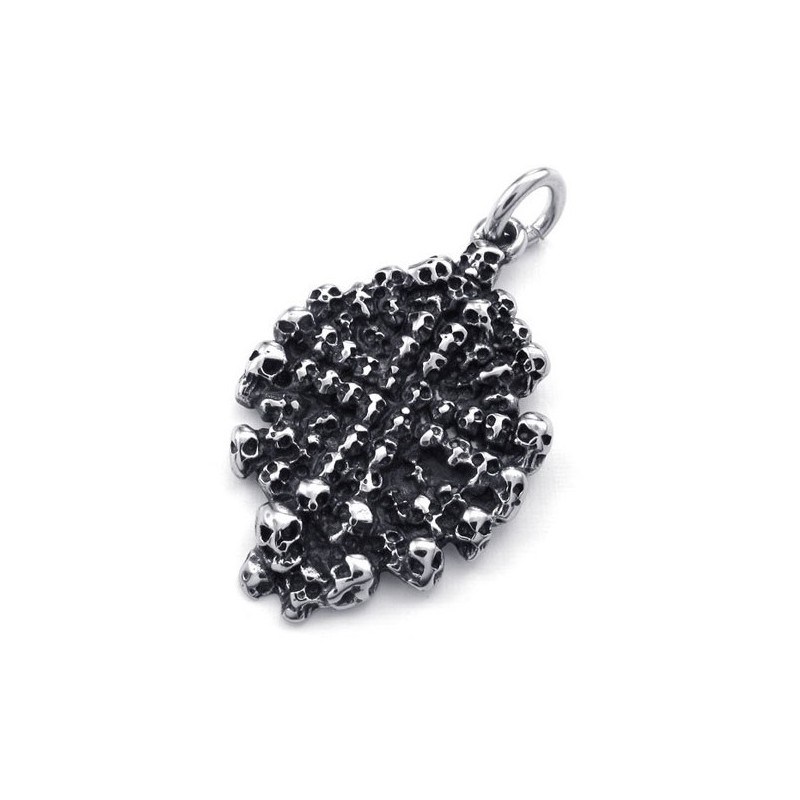 Deft Design Color Brilliancy Reliable Quality Titanium Pendant Deft Design Color Brilliancy Reliable Quality Titanium Pendant