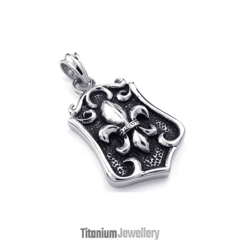 Professional Design Delicate Colors Excellent Quality Titanium Pendant Professional Design Delicate Colors Excellent Quality Titanium Pendant