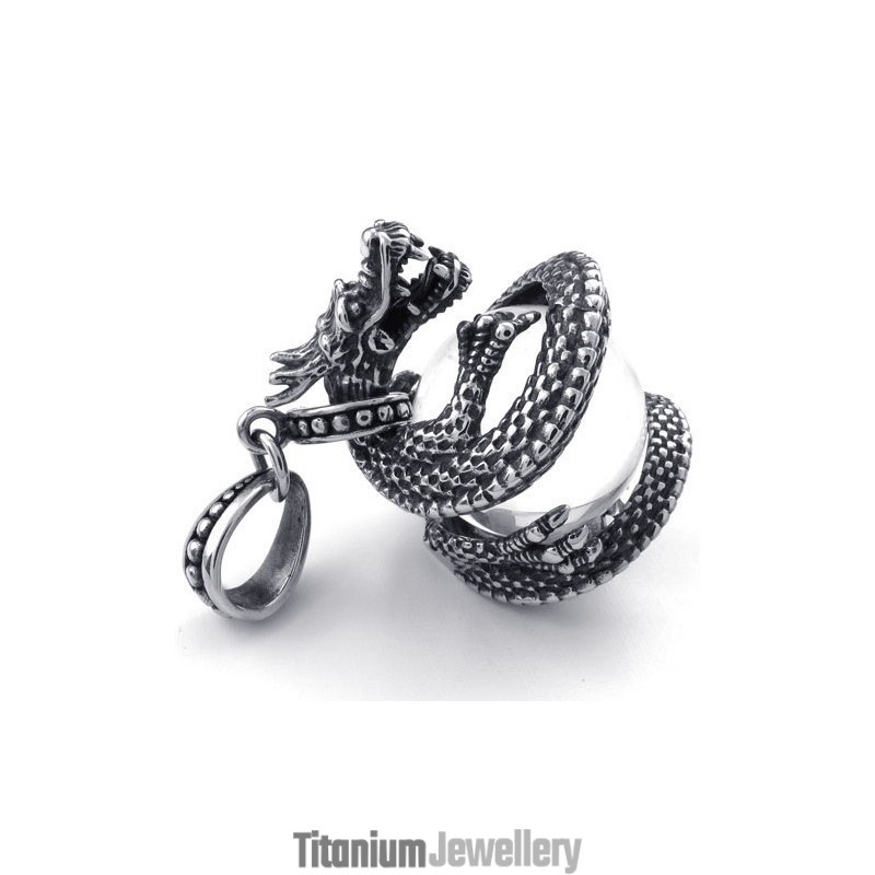 Luxuriant In Design Delicate Colors Stable Quality Titanium Pendant Luxuriant In Design Delicate Colors Stable Quality Titanium Pendant