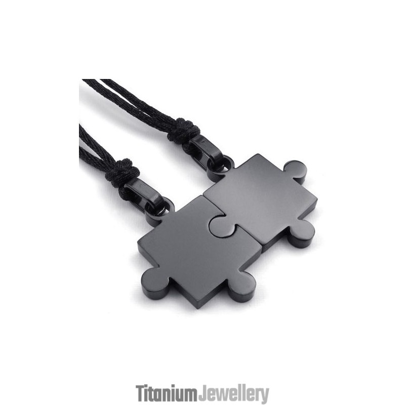 Elegant Shape Delicate Colors Superior Quality Titanium Pendant Elegant Shape Delicate Colors Superior Quality Titanium Pendant