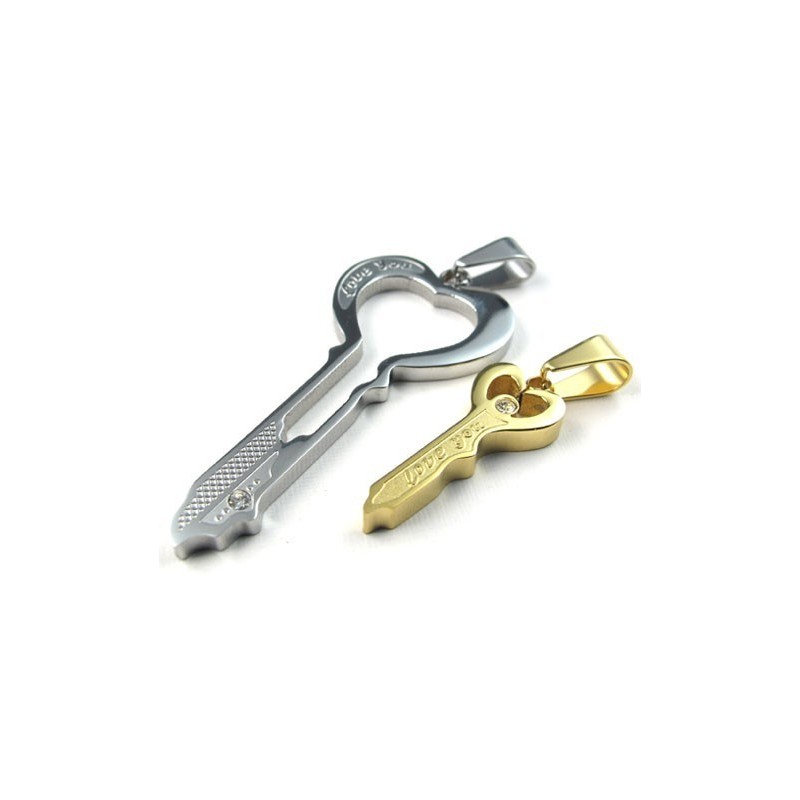 Finely Processed Color Brilliancy Reliable Quality Titanium Pendant Finely Processed Color Brilliancy Reliable Quality Titanium Pendant