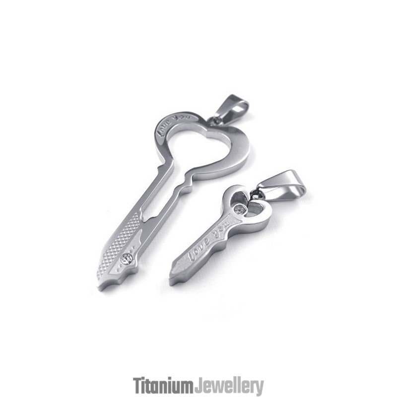Attractive Design Color Brilliancy Reliable Quality Titanium Pendant Attractive Design Color Brilliancy Reliable Quality Titanium Pendant