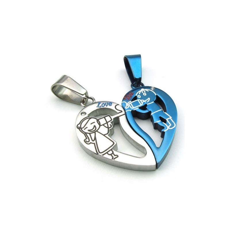 Beautiful Design Color Brilliancy Stable Quality Titanium Pendant Beautiful Design Color Brilliancy Stable Quality Titanium Pendant