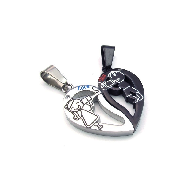 For Your Selection Color Brilliancy Stable Quality Titanium Pendant For Your Selection Color Brilliancy Stable Quality Titanium Pendant