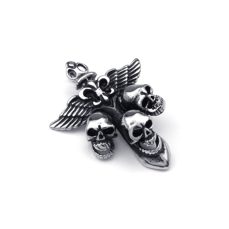 Modern Design Delicate Colors Stable Quality Titanium Pendant Modern Design Delicate Colors Stable Quality Titanium Pendant