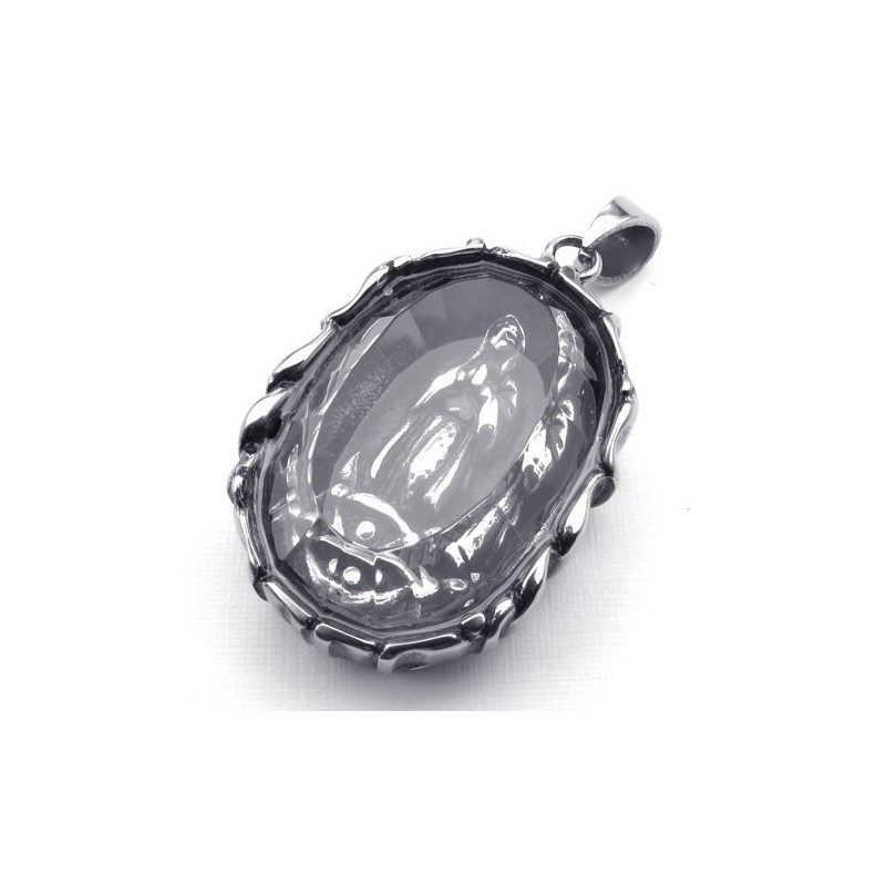 Latest Technology Color Brilliancy Stable Quality Titanium Pendant Latest Technology Color Brilliancy Stable Quality Titanium Pendant