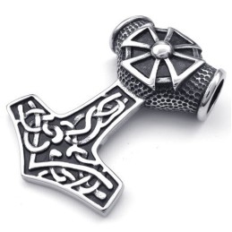 Professional Design Delicate Colors Durable In Use Titanium Pendant