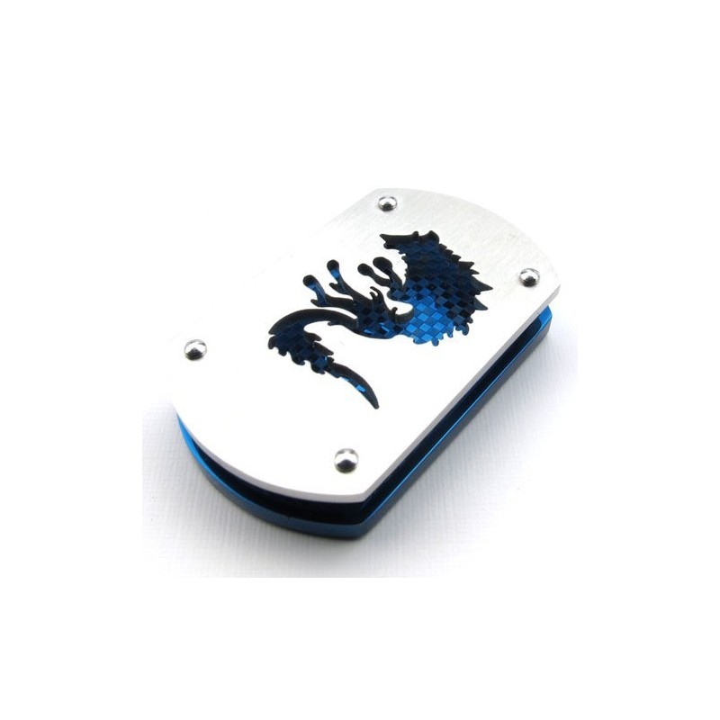 Luxuriant In Design Color Brilliancy Reliable Quality Titanium Pendant