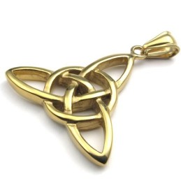 Skillful Manufacture Beautiful In Colors Stable Quality Titanium Pendant