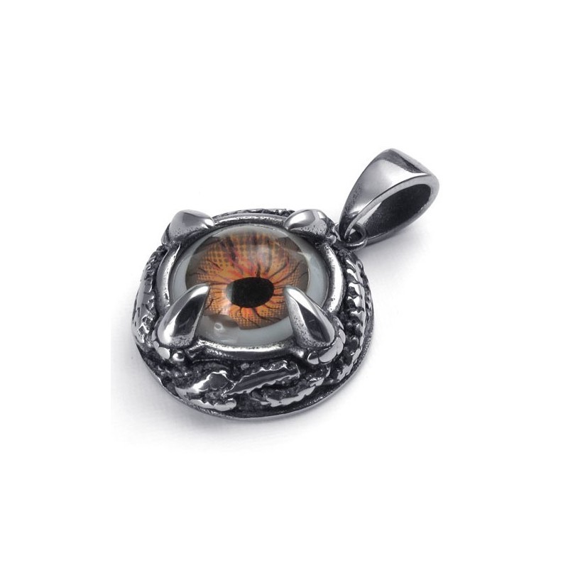 Modern Design Color Brilliancy Superior Quality Titanium Pendant Modern Design Color Brilliancy Superior Quality Titanium Pendant