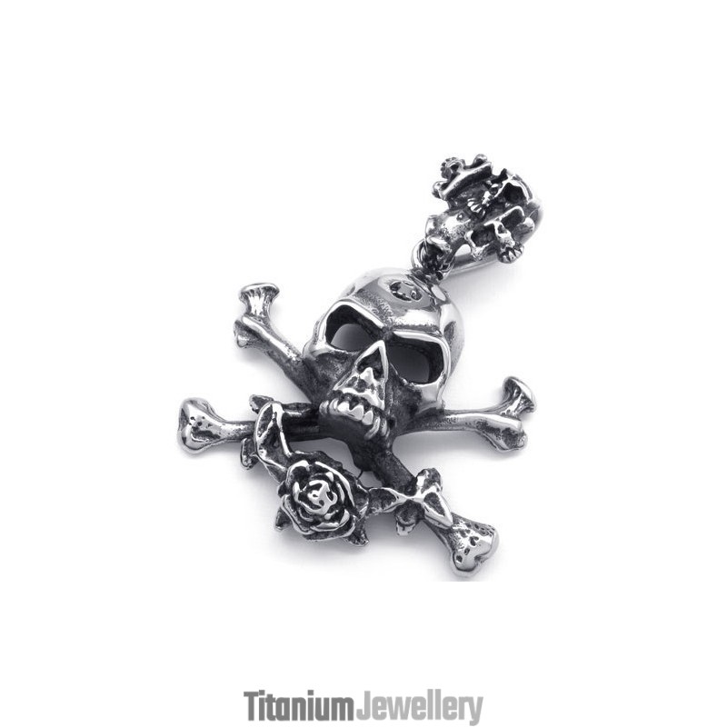Finely Processed Delicate Colors Reliable Quality Titanium Pendant Finely Processed Delicate Colors Reliable Quality Titanium Pendant