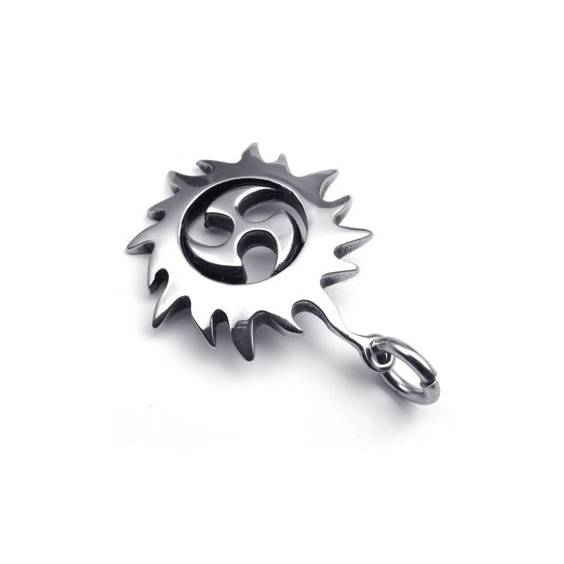 Latest Technology Color Brilliancy Stable Quality Titanium Pendant Latest Technology Color Brilliancy Stable Quality Titanium Pendant