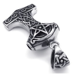 Skillful Manufacture Delicate Colors Reliable Quality Titanium Pendant