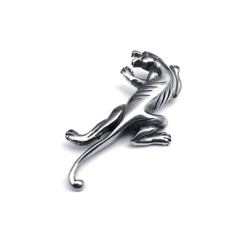Sophisticated Technology Color Brilliancy Durable In Use Titanium Pendant