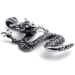 Sophisticated Technology Color Brilliancy Reliable Reputation Titanium Pendant