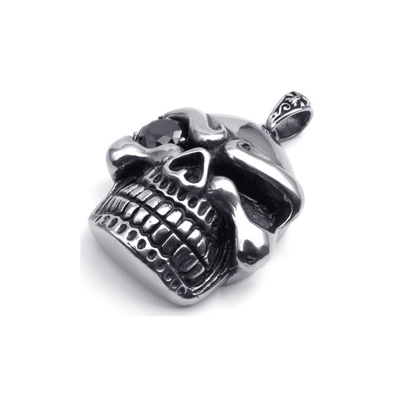 Rational Construction Color Brilliancy High Quality Titanium Pendant Rational Construction Color Brilliancy High Quality Titanium Pendant