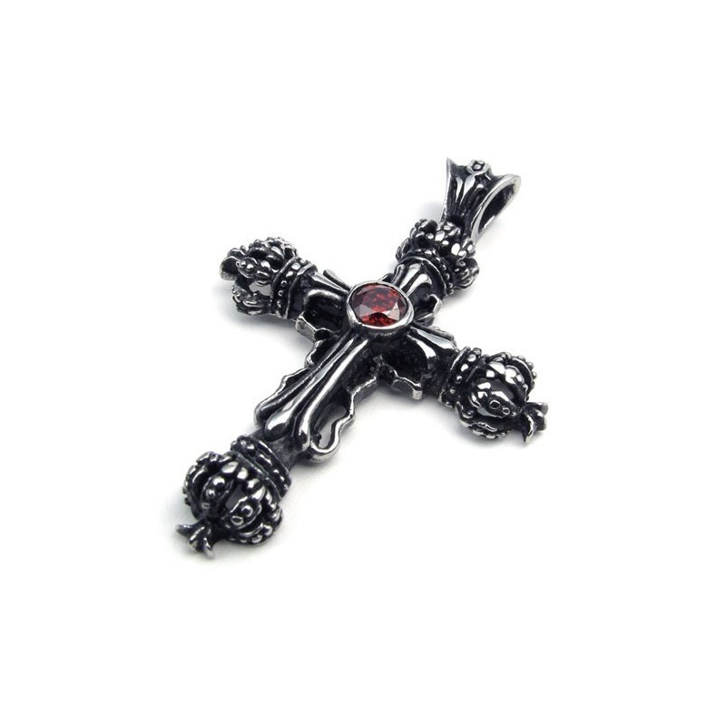 Latest Technology Color Brilliancy Superior Quality Titanium Cross Pendant Latest Technology Color Brilliancy Superior Quality Titanium Cross Pendant