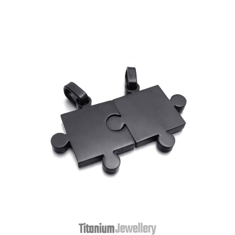 Skillful Manufacture Delicate Colors Excellent Quality Titanium Pendant