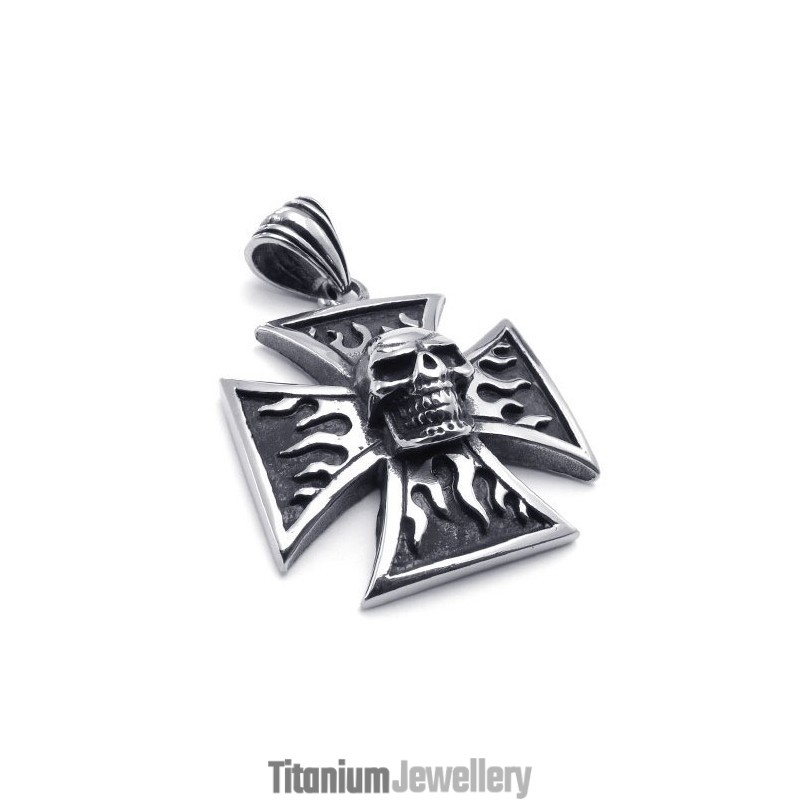 Sophisticated Technology Delicate Colors High Quality Titanium Pendant Sophisticated Technology Delicate Colors High Quality Titanium Pendant