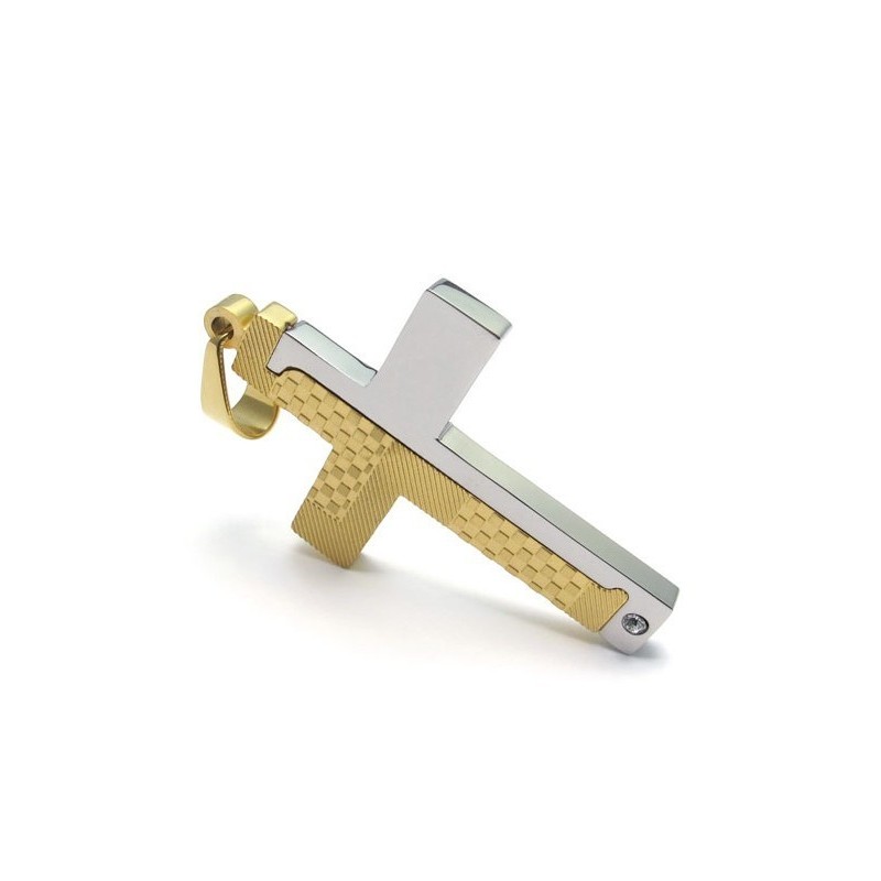 Finely Processed Color Brilliancy To Have A Long Standing Reputation Titanium Cross Pendant Finely Processed Color Brilliancy To Have A Long Standing Reputation Titanium Cross Pendant