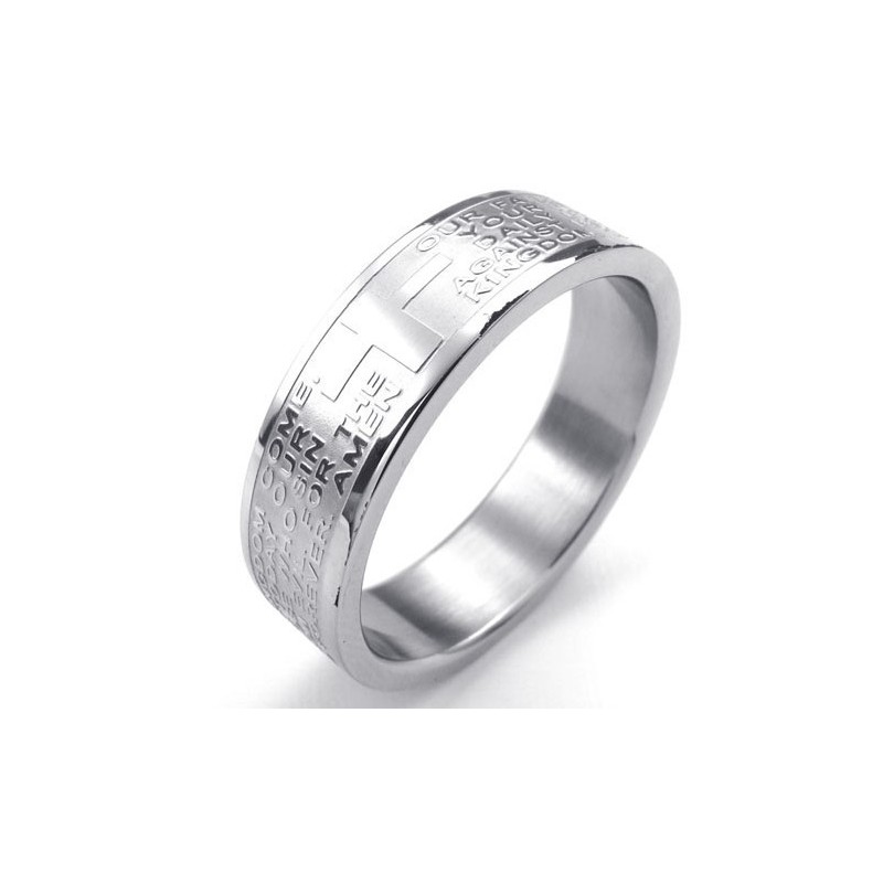 Deft Design Color Brilliancy Reliable Quality Titanium Ring Deft Design Color Brilliancy Reliable Quality Titanium Ring