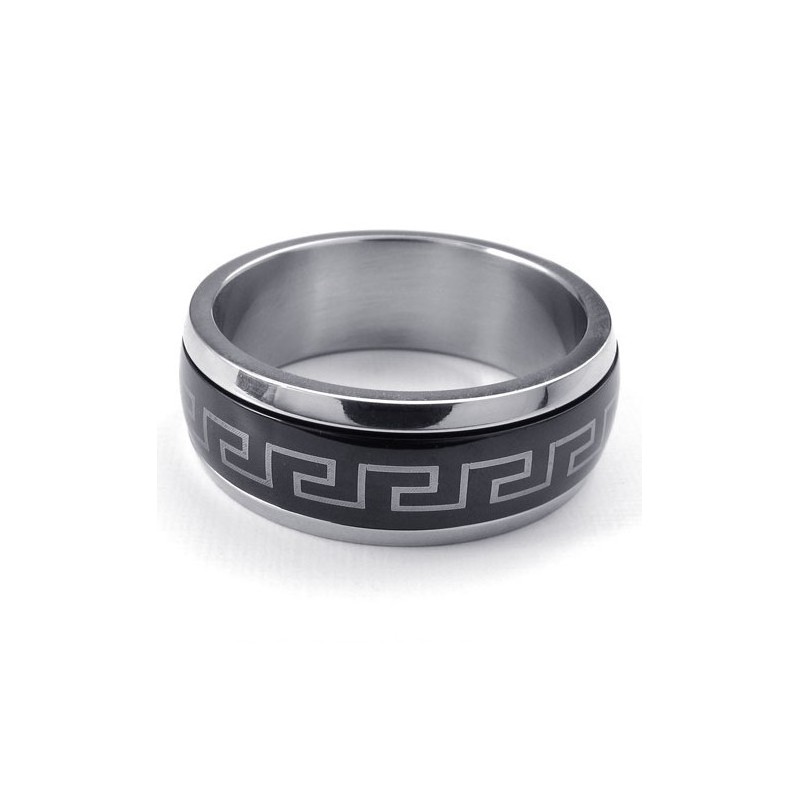 Skillful Manufacture Delicate Colors Stable Quality Titanium Ring Skillful Manufacture Delicate Colors Stable Quality Titanium Ring