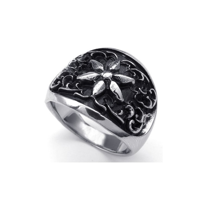 Luxuriant In Design Delicate Colors Reliable Quality Titanium Ring Luxuriant In Design Delicate Colors Reliable Quality Titanium Ring