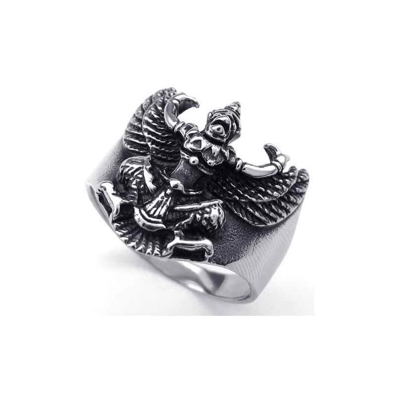 Attractive Design Color Brilliancy Reliable Quality Titanium Ring Attractive Design Color Brilliancy Reliable Quality Titanium Ring