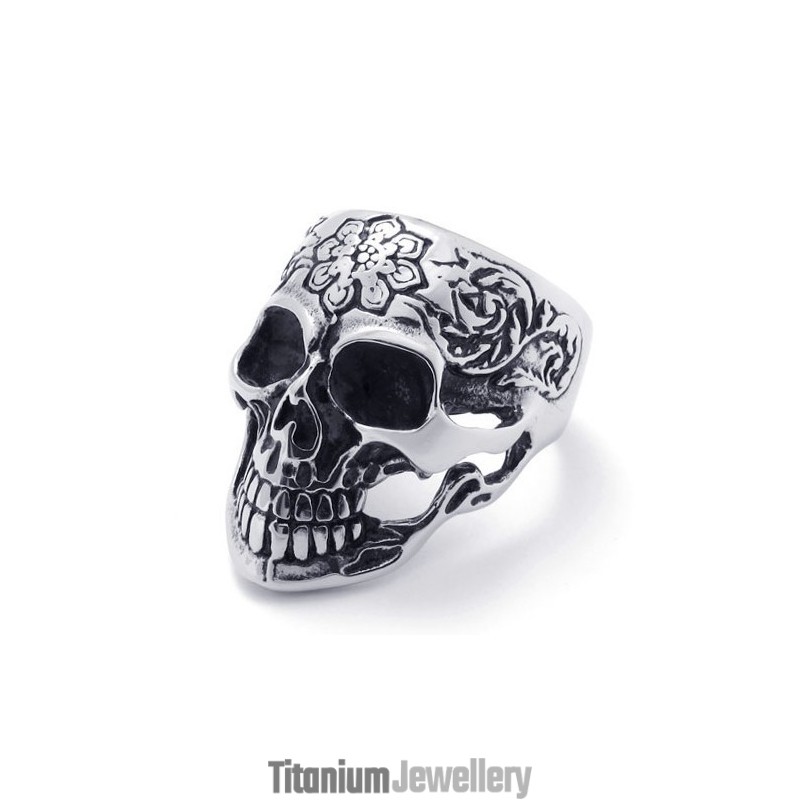 Skillful Manufacture Color Brilliancy High Quality Titanium Ring Skillful Manufacture Color Brilliancy High Quality Titanium Ring